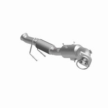 Load image into Gallery viewer, MagnaFlow Conv DF 16-17 Ford Focus 2.3L Underbody exhaust system for performance upgrades at DTX Performance, veteran-owned shop