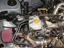 Load image into Gallery viewer, Injen 02-07 WRX/STi Polished Short Ram Intake - DTX Performance