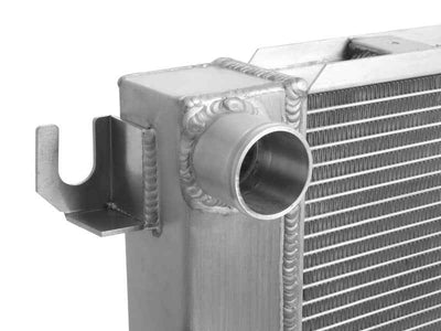 aFe 94-02 Dodge Ram 2500/3500 L6 5.9L BladeRunner Street Series Radiator for high performance auto parts