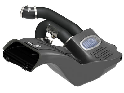 aFe Momentum XP Pro 5R Cold Air Intake System for Ford F-150 Raptor V6-3.5L EcoBoost, performance car parts by DTX Performance