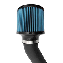 Load image into Gallery viewer, Injen 22-23 Honda Civic/Civic Si 1.5L 4 Cyl. Wrinkle Black Cold Air Intake - DTX Performance