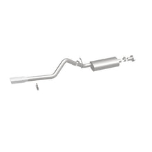 Load image into Gallery viewer, MagnaFlow SYS Cat-Back 2000-01 Cherokee 4.0L performance exhaust system for enhanced engine performance by DTX Performance.