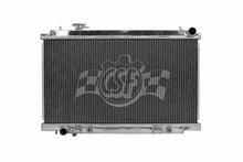 Load image into Gallery viewer, CSF 03-06 Nissan 350Z Radiator - DTX Performance