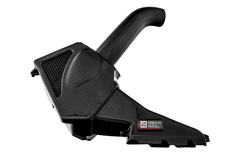 AWE Tuning Audi C7 A6 / A7 3.0T S-FLO Carbon Intake V2 - DTX Performance