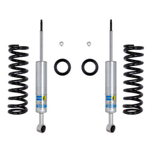 Load image into Gallery viewer, Bilstein 60mm 6112 Series Front Suspension Kit 03-09 Toyota 4Runner / 07-09 FJ Cruiser - DTX Performance