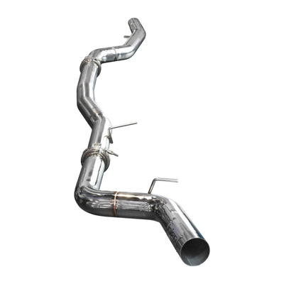 Injen 20-23 Toyota GR Supra 3.0L Turbo 6cyl SS Race Series Cat-Back Exhaust for high performance car parts