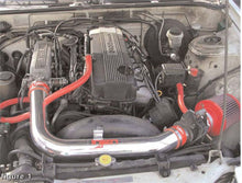 Load image into Gallery viewer, Injen 89-90 240SX 12 Valve Polished Short Ram Intake - DTX Performance