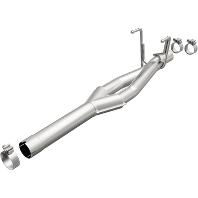 Magnaflow 09-18 Ram 1500 5.7L DF w/o Muffler, high performance exhaust upgrade, DTX Performance, aftermarket auto parts