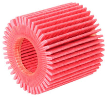 Load image into Gallery viewer, K&amp;N Toyota / Lexus / Scion 1.50in OD x 2.25in H Oil Filter for performance car parts by DTX Performance