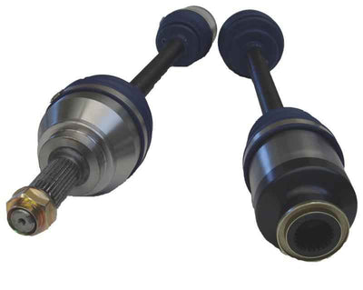 DSS Subaru 92-01 WRX / 2.5 RS (GC8) / 02-03 WRX (GD) Sedan 750HP Level 5 Front Axle -Left RA8520L5, performance car parts