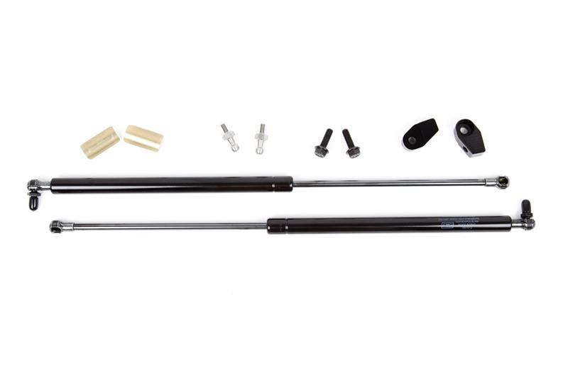 GrimmSpeed 02-07 Subaru Inpreza/WRX/STi Hood Struts GrimmSpeed