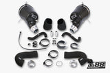 do88 19-25 Porsche 911 Carrera (992.1/992.2) Induction System w/66mm Outlet & Turbo Inlet Hoses
