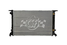 Load image into Gallery viewer, CSF 09-14 Audi A4 2.0L OEM Plastic Radiator - DTX Performance