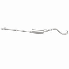 Load image into Gallery viewer, MagnaFlow BRE Exhaust Kit 95-00 Toyota Tacoma 2.7L performance car parts, DTX Performance, aftermarket exhaust system for engine upgrades.