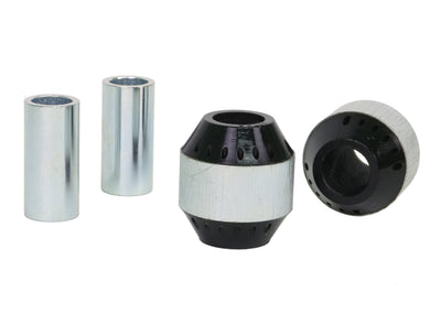 Whiteline 01-05 Lexus IS300 Radius Arm Lower Bushing Kit for performance car parts by DTX Performance