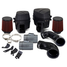 Load image into Gallery viewer, Mishimoto 2023+ Nissan Z Performance Intake (Modular Rotomold) - DTX Performance