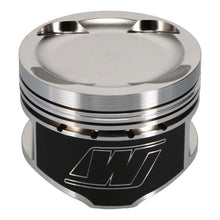 Load image into Gallery viewer, Wiseco Toyota Turbo -14.8cc 1.338 X 87MM Piston Shelf Stock Kit - DTX Performance