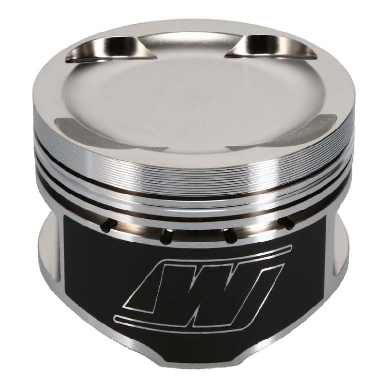 Wiseco Toyota 2JZGTE Turbo -14.8cc 1.338 X 86.5 Bore Piston Shelf Stock - DTX Performance