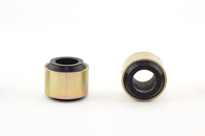 Whiteline Plus Dodge Challenger Charger Rear Toe Link performance car parts by DTX Performance, veteran owned, racing suspension