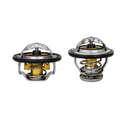 Mishimoto 01-10 Chevy Duramax 2500 6.6L 174 & 180F Degrees Racing Thermostat high performance car parts