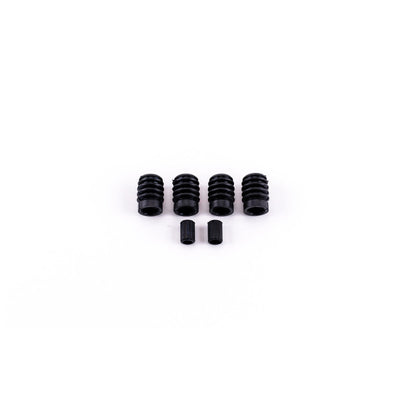 Power Stop 10-12 Ford F-450 Super Duty Pin Boot/Bushing Kit by DTX Performance