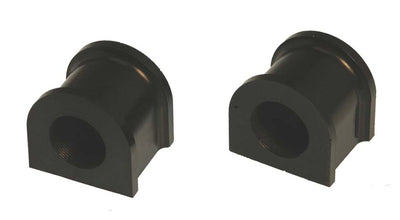 Prothane 98-02 Lexus GS Front Sway Bar Bushings - 28.5mm - Black, performance car parts, high performance auto parts, DTX Performance