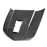 Anderson Composites 14-15 Chevrolet Camaro SS / 1LE / Z28 Type-Z28 Hood