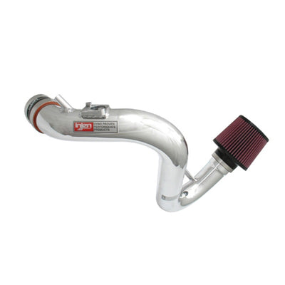 Injen 2007-10 Mazdaspeed 3 2.3L 4 Cyl. (Manual) Black Cold Air Intake from DTX Performance
