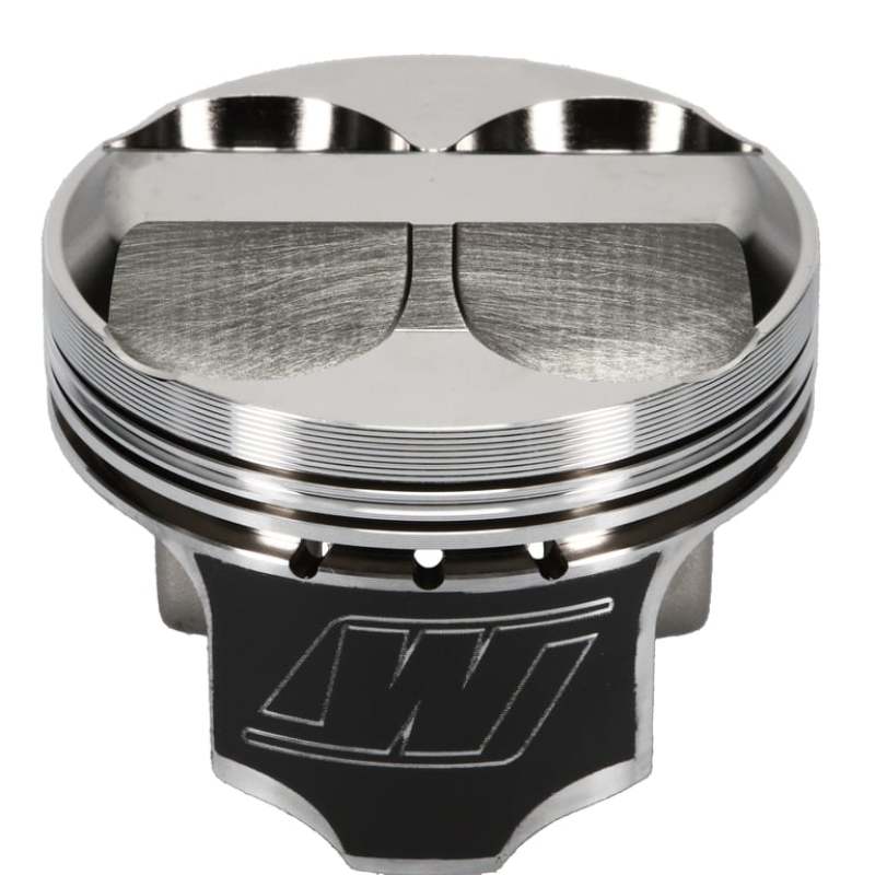 Wiseco AC/HON B 4v DOME +8.25 STRUT 8100XX Piston Kit - DTX Performance