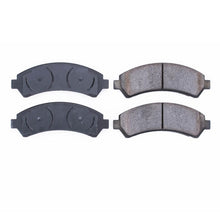 Load image into Gallery viewer, Power Stop 97-05 Chevrolet Blazer Front Z16 Evolution Ceramic Brake Pads - DTX Performance