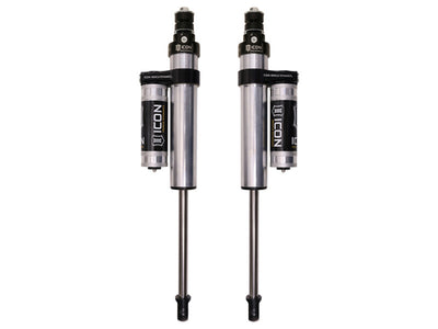 ICON 2007+ Toyota Tundra Rear 2.5 Series Shocks VS PB - Pair, performance car parts, DTX Performance