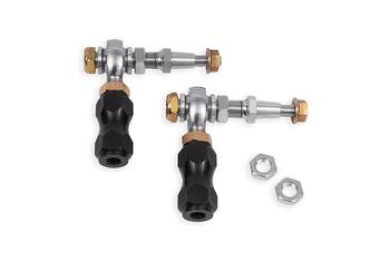 BMR Suspension 05-14 Ford Mustang / 07-14 Shelby GT500 Bump Steer Kit - DTX Performance