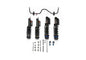 Ford Racing 21-25 Bronco (2Dr) HOSS 3.0 Wildtrak Suspension 2in Lift Kit