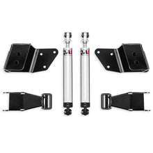 Load image into Gallery viewer, QA1 99-06 Chevrolet Silverado 1500 2WD Short Bed Single Adjustable 2-4in Rear Drop Kit