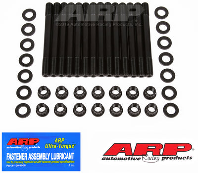 ARP Nissan GTR RB26DETT 2000 Head Stud Kit for performance cars - DTX Performance parts