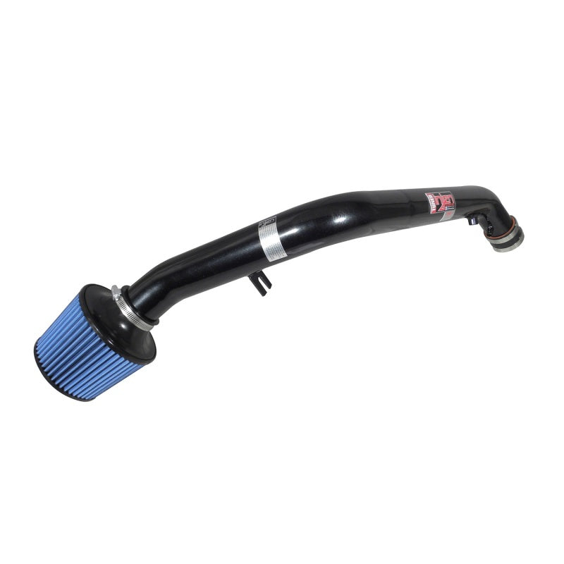 Injen 96-98 Civic Ex Hx EL (Canada) Black Cold Air Intake *Special Order* - DTX Performance