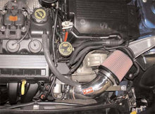 Load image into Gallery viewer, Injen 2000-06 Mini Cooper N/A (Non S) Polished Short Ram Intake - DTX Performance