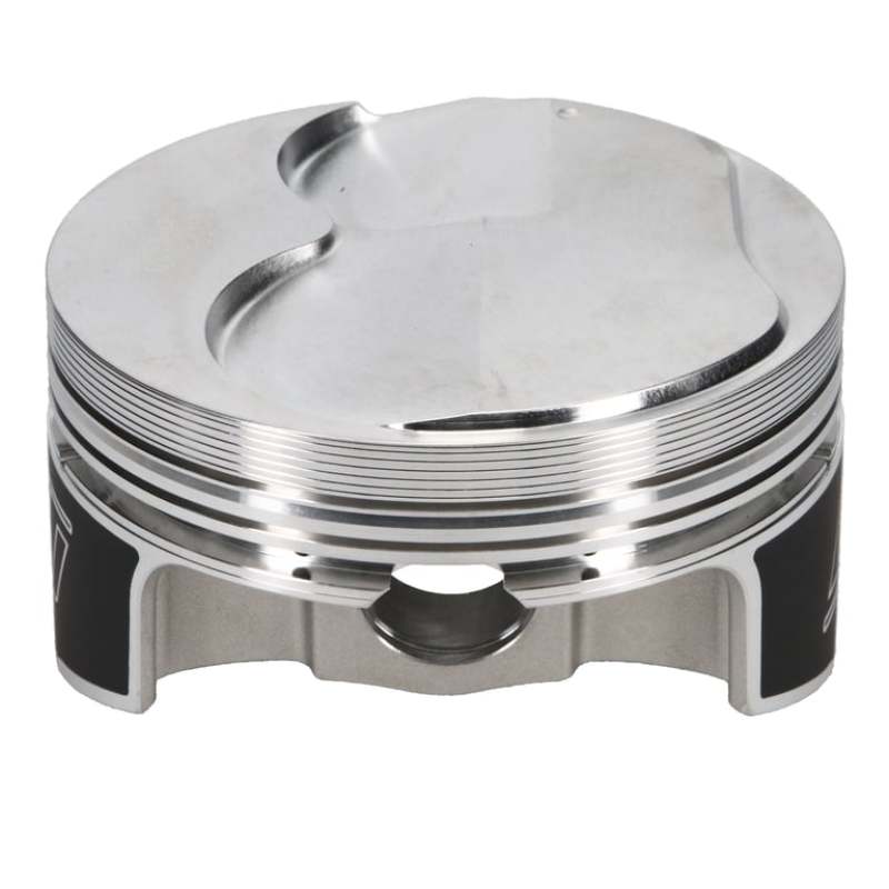 Wiseco SBC LS7 +2.5cc Dome 1.175inch CH RIGHT Piston Shelf Stock - DTX Performance