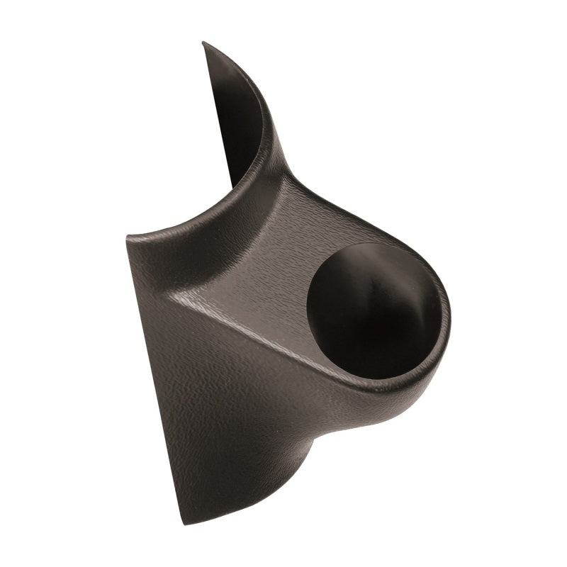 Autometer 98-02 Dodge Ram (exc 02 1500) Single Pod - Black, perfect for performance upgrades and high performance auto parts enthusiasts.