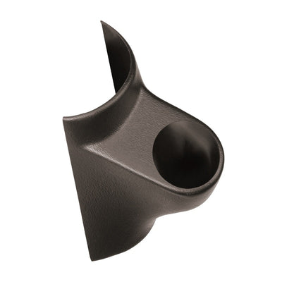 Autometer 98-02 Dodge Ram (exc 02 1500) Single Pod - Black for performance upgrades