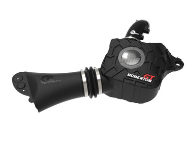 aFe 19-20 Suzuki Jimny 1.5L Momentum GT Cold Air Intake w/ Pro DRY S Media, performance upgrades