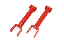 Load image into Gallery viewer, BMR 78-87 G-Body Non-Adj. Upper Control Arms (Polyurethane) - Red - DTX Performance