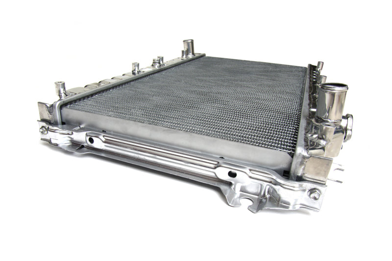 CSF 89-97 Mazda Miata Radiator - DTX Performance