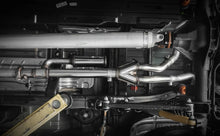 Load image into Gallery viewer, Magnaflow 25+ Ram 1500 I6 3.0L D-Fit Performance Exhaust Muffler Replacement Kit