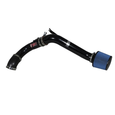 Injen 09-11 Acura TSX 2.4L 4cyl Black Cold Air Intake - performance car parts by DTX Performance, engine breathing enhancement.