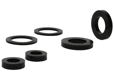 Whiteline 02-07 WRX / 03-07 Impreza NA / 04-07 STi / 93-00 Impreza NA Rear Front of rear diff suppor performance car parts