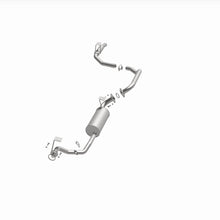 Load image into Gallery viewer, MagnaFlow BRE Exhaust Kit 95-97 LX450 Land Cruiser 4.5L for engine performance parts and tuning.
