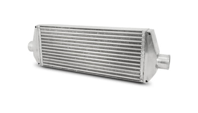 Vibrant Air-to-Air IC Assy complete w/ end tanks core size: 22in Wx9in Hx3.25in thick 2.5in in/out performance car parts by DTX