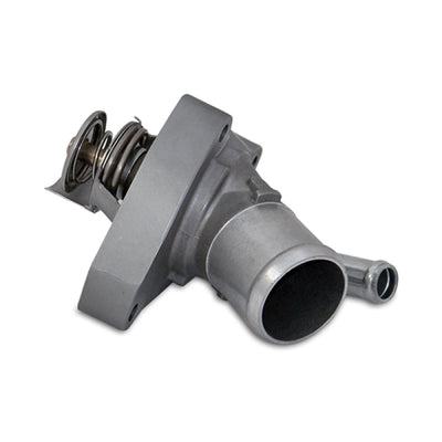 Mishimoto 09+ Nissan GTR 68 Degrees C Racing Thermostat and Housing - performance car parts by DTX Performance