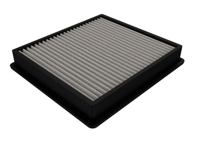 aFe MagnumFLOW Pro DRY S OE Replacement Filter 2020 Ford Trucks V8 6.7L (td)/7.3L performance parts